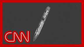 Russian navy evacuates flagship. Ukraine claims it was hit by a missile