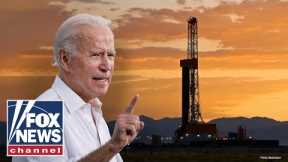Biden is killing US energy infrastructure: GOP senator