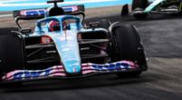 Alonso remorseful: 'I ruined his race because I made a mistake'