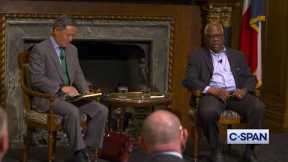 Justice Clarence Thomas: I do think what happened at the Court is tremendously bad.