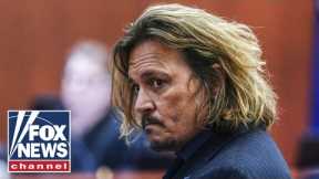 Johnny Depp v. Amber Heard defamation trial continues