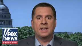 Devin Nunes: This is a slippery slope
