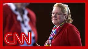 Ginni Thomas pressed Arizona state lawmakers to upend election