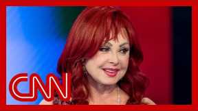 Naomi Judd from country duo The Judds has died at age 76
