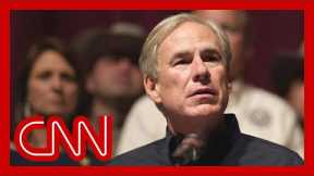 Brown holds Gov. Abbott accountable on mental health policies