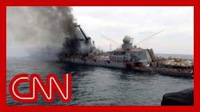 Columnist warns US is heading closer to direct war with Russia