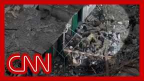 Russians released this video of firefight. Military expert explains why