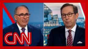 'These vital signs are very, very bad': New CNN poll contains rough news for Democrats