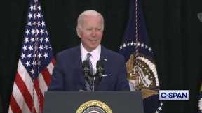 President Biden Full Remarks in Buffalo, NY: White supremacy is a poison.