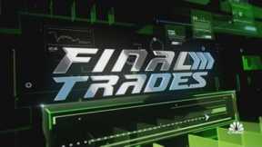 Final Trades: Deere, Abbvie, Costco & more