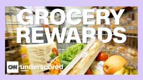 CNN Underscored's Best Credit Cards for Groceries