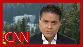 Fareed Zakaria: Europe is acting with greater sense of unity and purpose