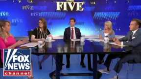 ‘The Five’ react to baby formula shortage