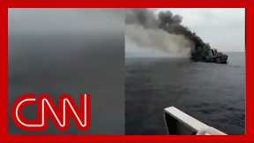 Is the US in a proxy war with Russia?