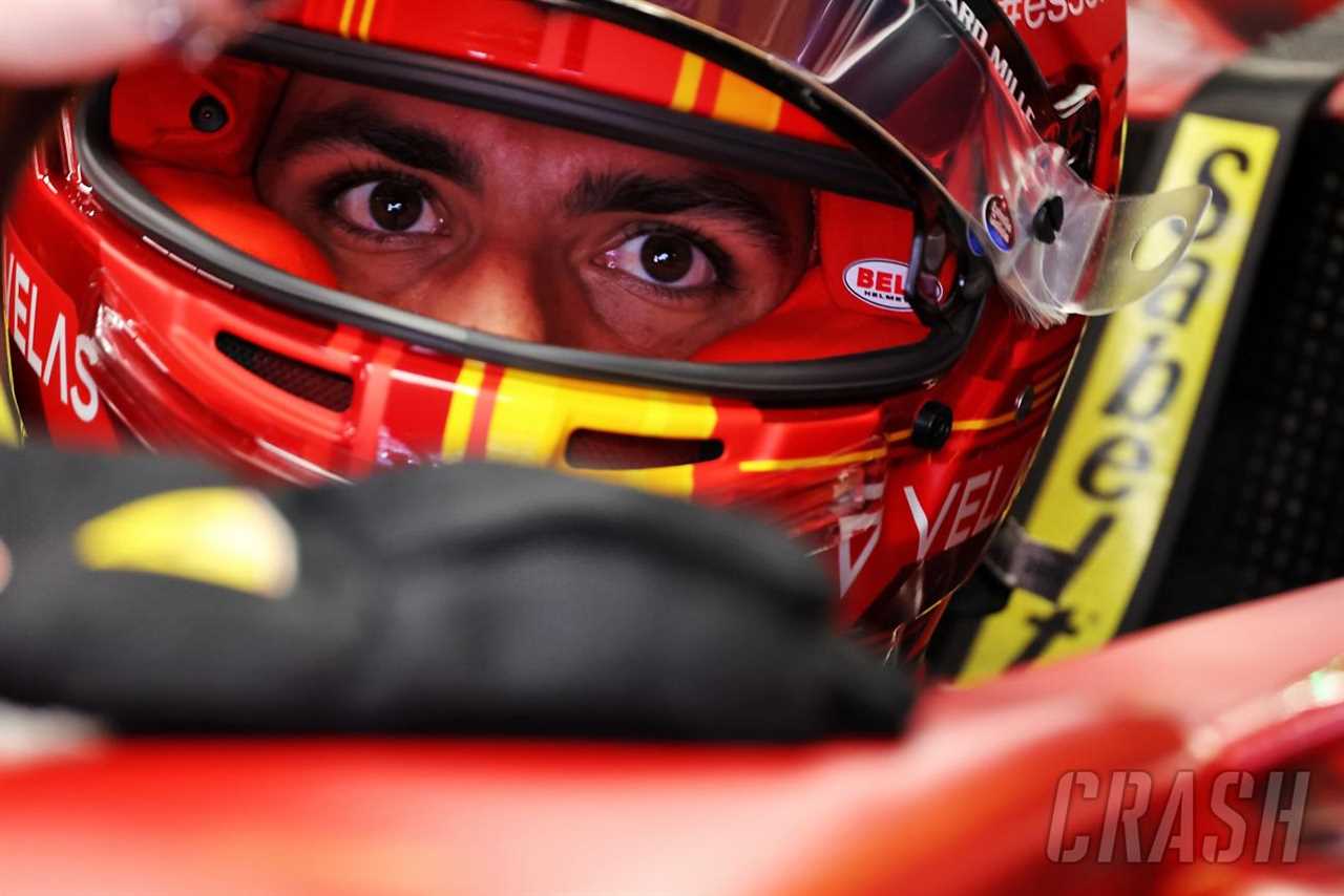 Madrid offers to host Grand Prix