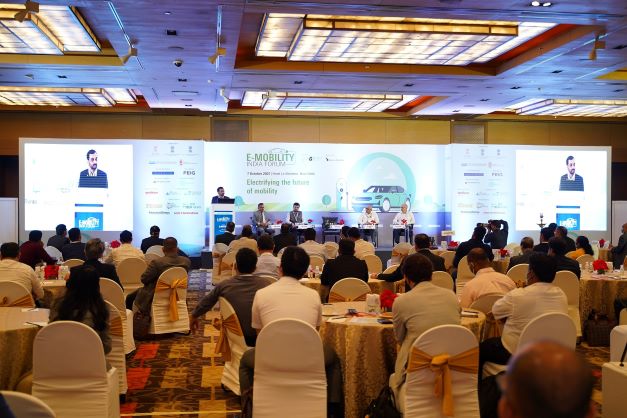 E-mobility India Forum 2022 to focalise strategies on EV adoption