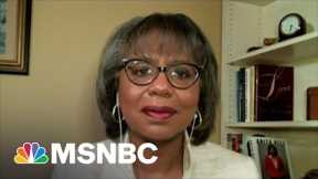 Anita Hill: ‘There's Probably Plenty Of Evidence Of Conflict Of Interest’ For Clarence Thomas