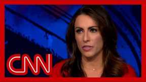 Ex-Trump aide says Trump admitted privately that he lost the election