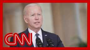 Watch Joe Biden's gun violence national address