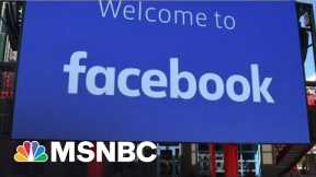 Report: Facebook’s Ban On Gun Sales Gives Sellers 10 Strikes | The Katie Phang Show