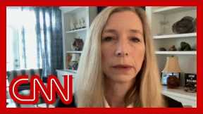 Expert identifies trend about mass shooters that could stop them