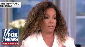'The Five' rips 'The View' host Sunny Hostin over comments about GOP, guns