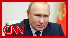 Will Putin win a war of attrition?