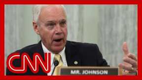 ‘Fake electors’ plot the latest in Sen. Ron Johnson’s many controversies
