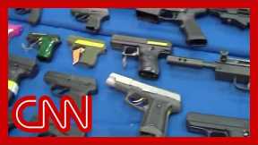 Hear why these Republicans support gun reform