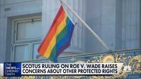 SCOTUS ruling raises questions about other rights not spelled out in the Constitution