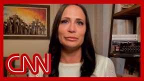 Ex-Trump White House adviser: Trump administration needs to be punished