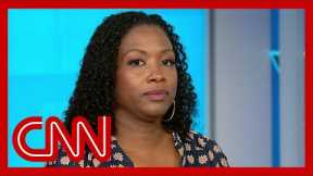 'We will just continue the fight': Advocate on impact of Roe v. Wade reversal for Black women