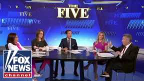 'The Five' reacts to Amber Heard's plan to appeal Depp-Heard ruling