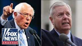 Bret Baier previews debate between Senators Bernie Sanders, Lindsay Graham