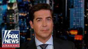 Jesse Watters weighs in on Hollywood's liberal agenda