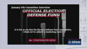 Official Election Defense Fund