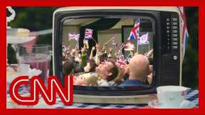 Why Brits celebrate with street parties and how to throw your own