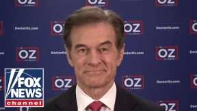 Dr. Oz’s biggest political challenge lies ahead | Fox News Rundown