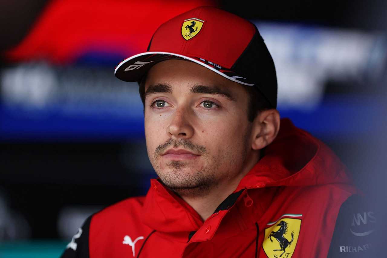 F1 Grand Prix of Austria - Previews