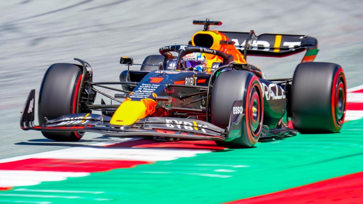 Formula 1 odds, picks, race time: Surprising 2022 Austrian Grand Prix prediction, F1 Austria bets by top model