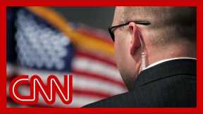 Jan. 6 committee subpoenas Secret service over missing texts