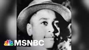 An Unserved Warrant Is Renewing Calls For Justice For Emmett Till | Ayman