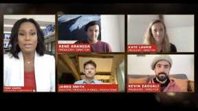 An Inside Look at the CNN Original Series “Patagonia: Life at the Edge of the World” / Keep Watching