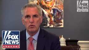 Republicans will take back the House because of these issues: McCarthy | Digital Originals