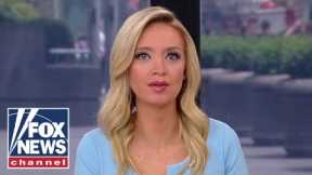Kayleigh McEnany: Thank goodness we live in a country with trial by jury