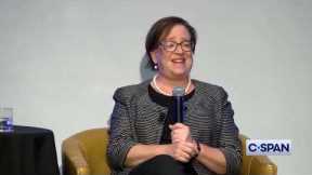 Justice Kagan on Legitimacy and Public Confidence in the Supreme Court