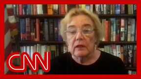 Jan. 6 committee member speaks out after Cipollone testifies