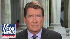 This has crushed our economy: Sen. Hagerty