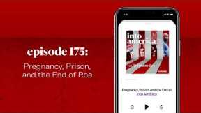 Pregnancy, Prison, and the End of Roe | Into America Podcast – Ep. 175 | MSNBC