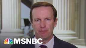 Sen. Chris Murphy: Senate Must Codify Right To Same-Sex Marriage, Cannot ‘Leave Anything To Chance’